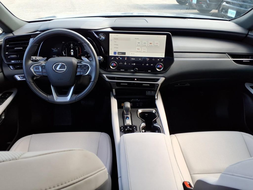 Used 2025 Lexus RX 350 Premium AWD/4WD image 24