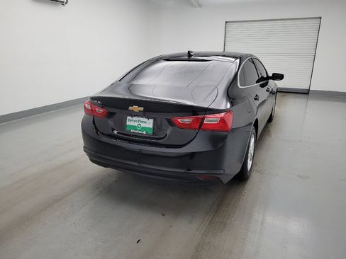 Used 2023 Chevrolet Malibu LS FWD image 7
