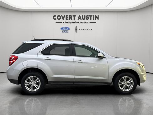 Used 2017 Chevrolet Equinox LT w/ Convenience Package image 6