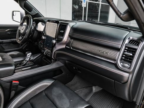 Used 2024 RAM 1500 TRX image 42