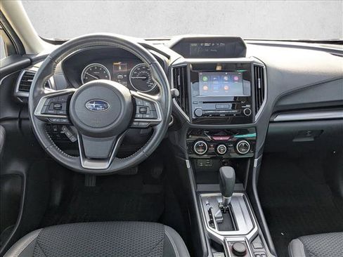 Used 2020 Subaru Forester Premium image 19