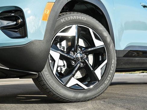 New 2026 Kia Seltos S image 6