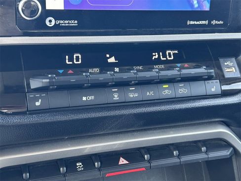 Used 2023 Toyota Tundra SR5 w/ TRD Sport Premium Package image 31