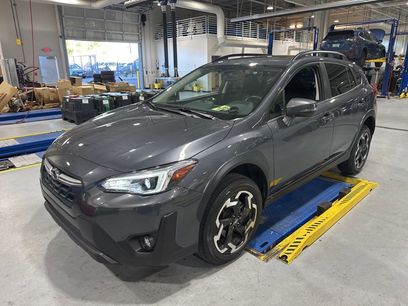 Used 2023 Subaru Crosstrek 2.5i Limited
