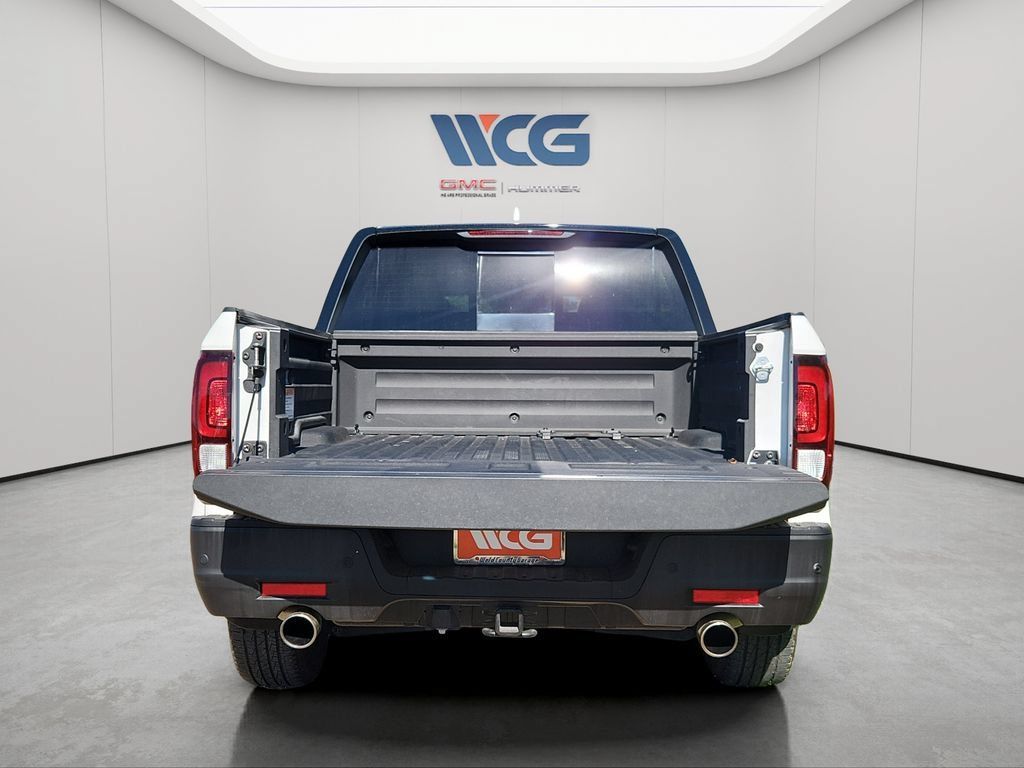 Used 2024 Honda Ridgeline Black Edition image 5