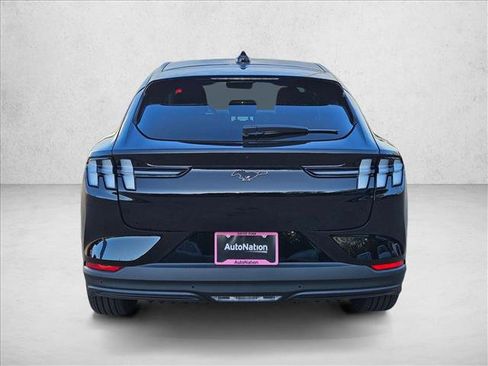 New 2025 Ford Mustang Mach-E Premium image 8