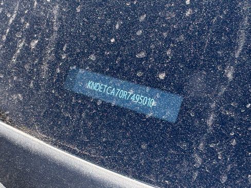 Certified 2024 Kia Seltos SX image 9