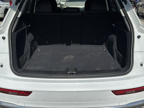 Certified 2024 Audi Q5 2.0T Premium w/ Convenience Package image 24