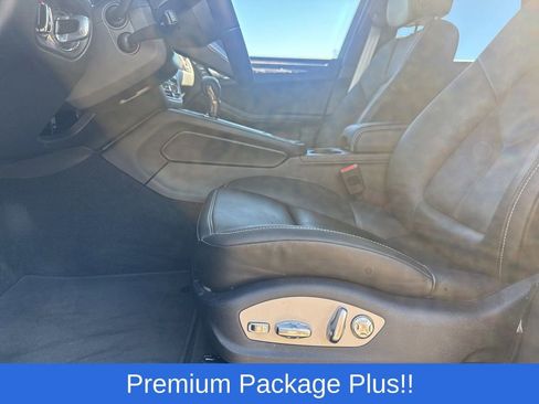 Used 2025 Porsche Macan GTS image 17