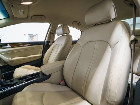 Used 2015 Hyundai Sonata Limited FWD image 6