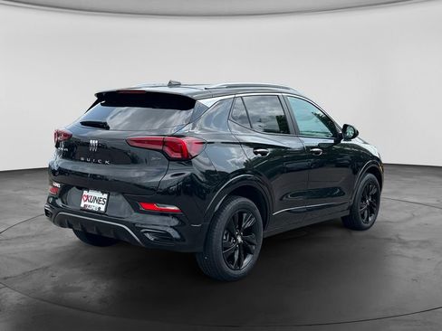 Used 2024 Buick Encore GX Sport Touring AWD/4WD image 10