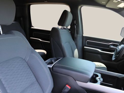 Used 2026 RAM 1500 Lone Star RWD image 20