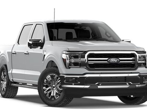 New 2026 Ford F150 Lariat AWD/4WD image 4