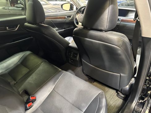 Used 2015 Lexus GS 350 AWD w/ Premium Package image 41