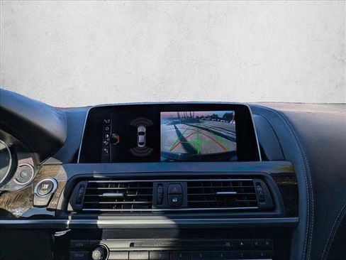 Used 2017 BMW 650i Gran Coupe image 12