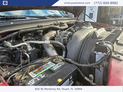 Used 2003 Ford F350 XL image 39