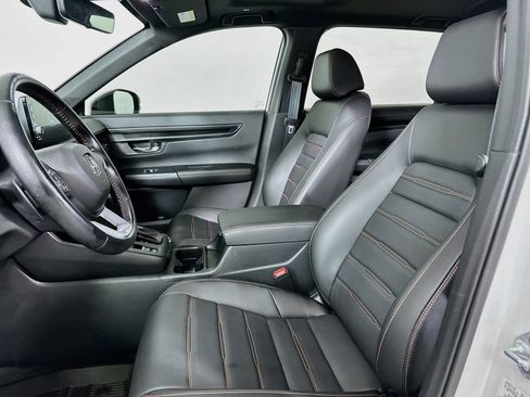Used 2025 Honda CR-V Sport-L image 8