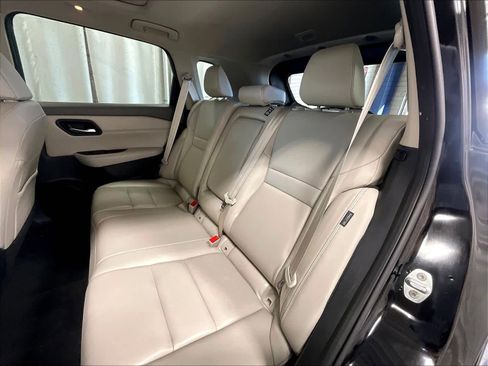 Certified 2023 Nissan Rogue SL AWD/4WD image 14