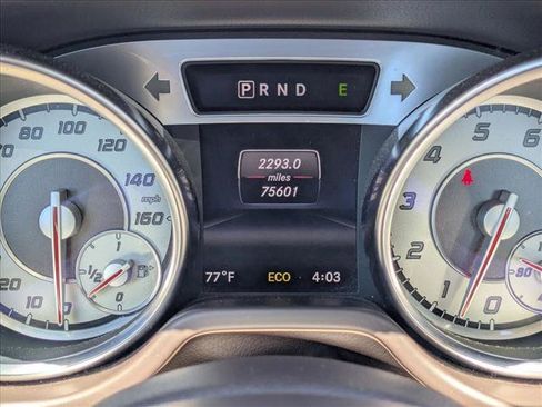 Used 2014 Mercedes-Benz SL 550 image 11