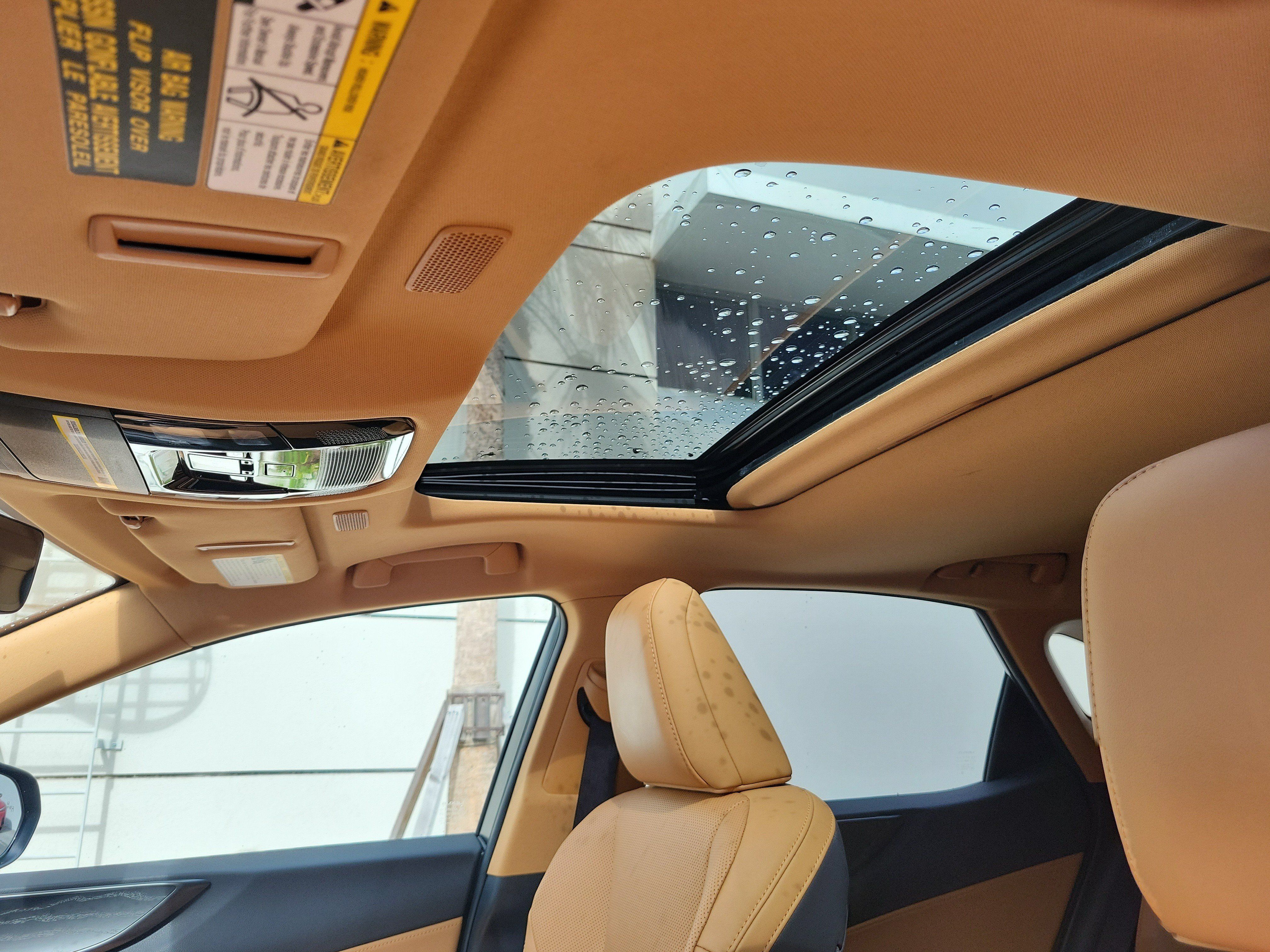 Certified 2024 Lexus NX 450h+ AWD w/ Vision Package image 23