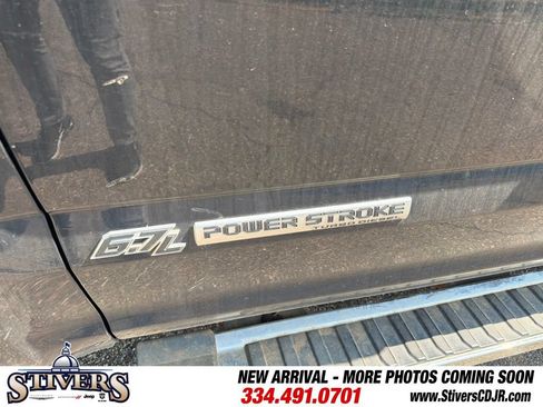 Used 2022 Ford F250 King Ranch w/ Chrome Package AWD/4WD image 9