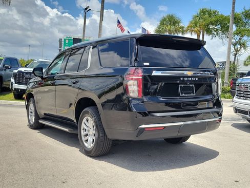 Used 2021 Chevrolet Tahoe LS RWD image 7