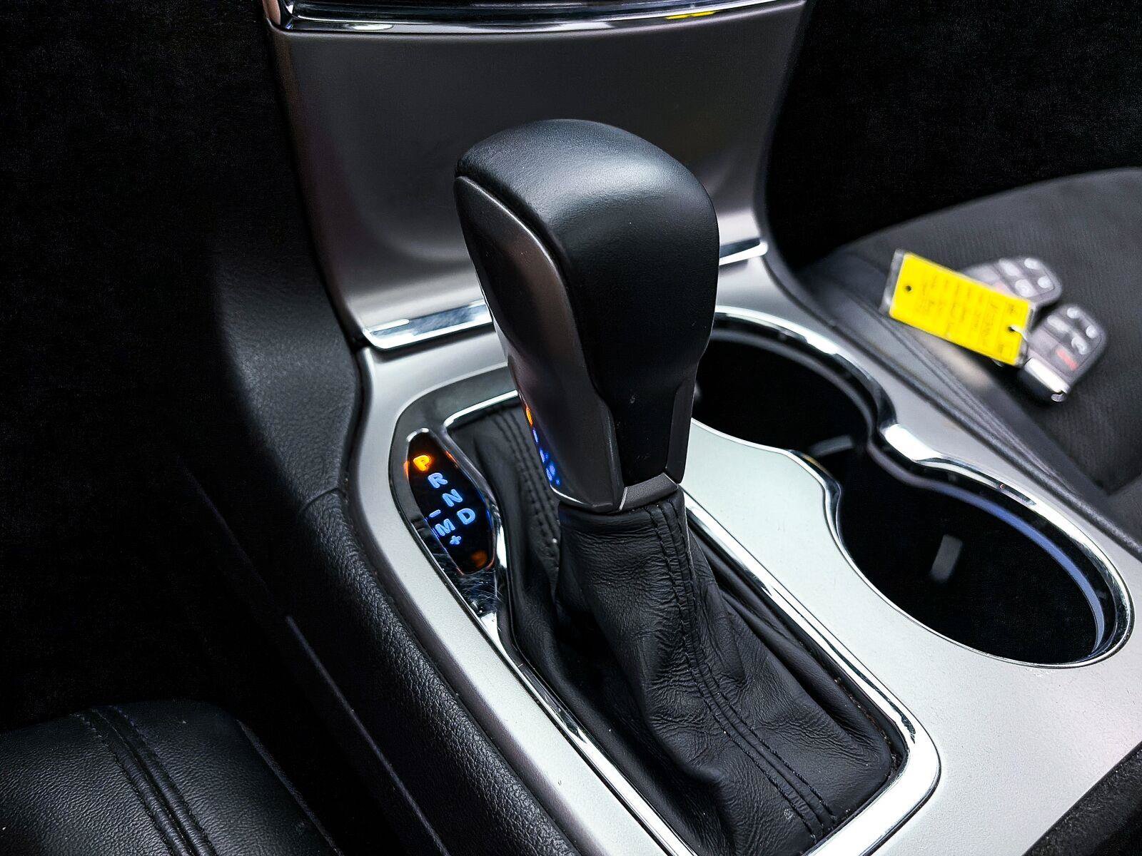 Used 2019 Jeep Grand Cherokee Altitude AWD/4WD image 25
