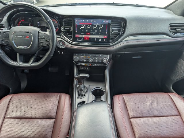 Used 2024 Dodge Durango GT RWD image 25