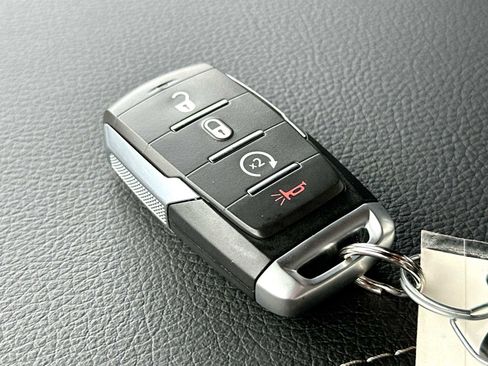 New 2026 RAM 1500 Express image 29