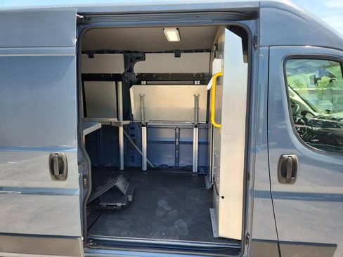 Used 2020 RAM ProMaster 3500 image 23