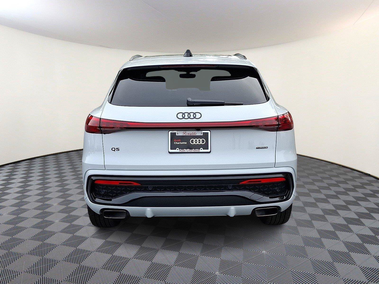 New 2026 Audi Q5 Premium Plus AWD/4WD image 5