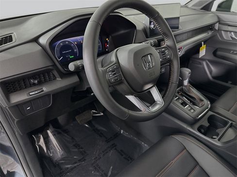New 2026 Honda CR-V Sport-L image 19