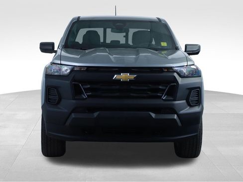 New 2026 Chevrolet Colorado W/T w/ Advanced Trailering Package image 7