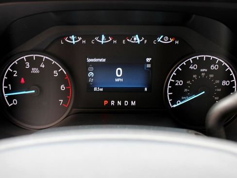 Used 2025 Ford F350 XLT AWD/4WD image 23