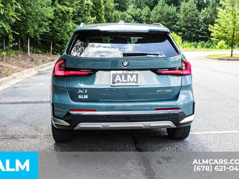 Used 2023 BMW X1 xDrive28i AWD/4WD image 10