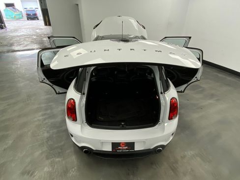 Used 2015 MINI Cooper Countryman S image 49