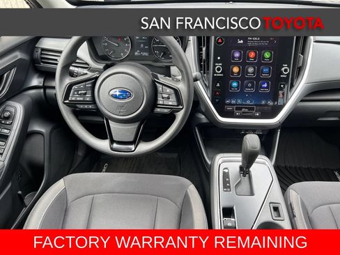 Used 2025 Subaru Crosstrek 2.5i Premium w/ Popular Package #4 AWD/4WD image 28