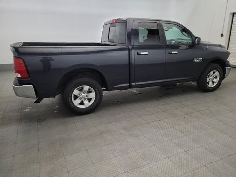 Used 2016 RAM 1500 Classic SLT image 10