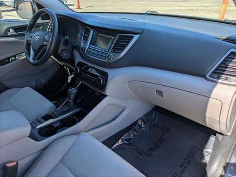 Used 2016 Hyundai Tucson SE w/ Option Group 02 image 28