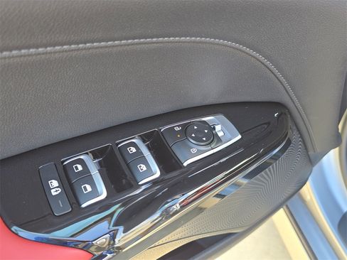 New 2026 Kia K5 GT-Line image 21