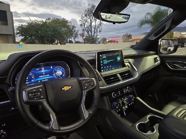 Used 2024 Chevrolet Tahoe Premier RWD image 5