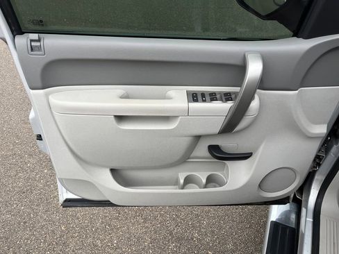 Used 2012 Chevrolet Silverado 1500 LT w/ All-Star Edition image 12