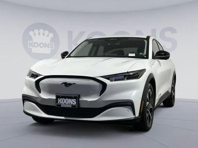 Used 2024 Ford Mustang Mach-E Select w/ Comfort Package Lite