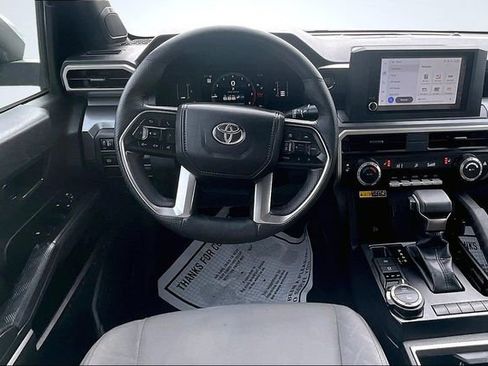 Used 2024 Toyota Tacoma SR5 image 8