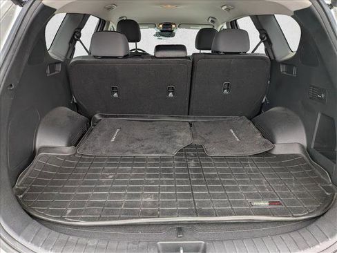 Used 2023 Hyundai Santa Fe SEL image 6