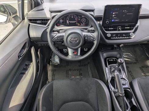 Used 2024 Toyota Corolla GR AWD/4WD image 15