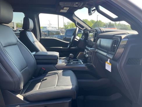 New 2026 Ford F150 Lariat AWD/4WD image 12