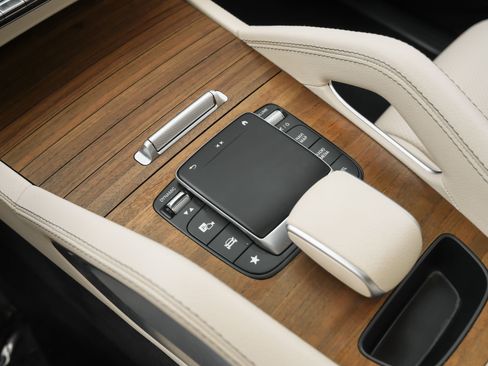 Used 2023 Mercedes-Benz GLE 450 GLE 450 image 18