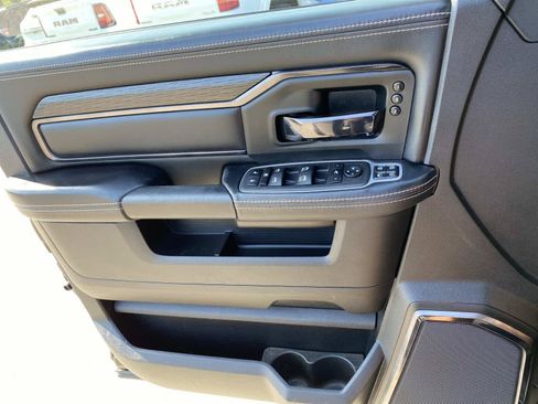 Certified 2023 RAM 2500 Rebel w/ Level 2 Equipment Group AWD/4WD image 23