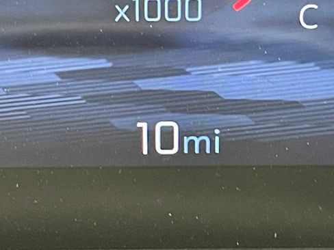 New 2026 Chevrolet Equinox LT w/ Safety and Technology Package AWD/4WD image 2